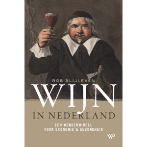 Wijn in Nederland, 1670-1970