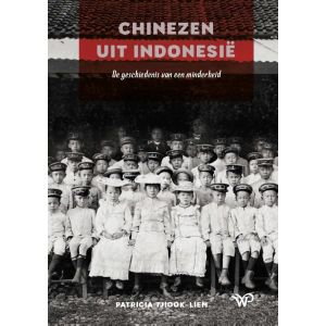 Chinezen uit Indonesië
