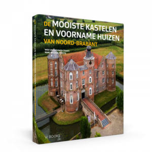 De mooiste kastelen en voorname huizen van Noord-Brabant