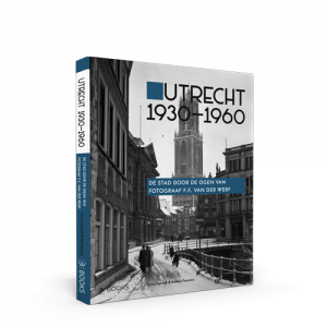 Utrecht 1930-1960