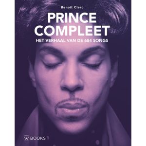 Prince Compleet