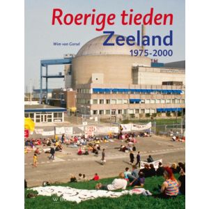 Zeeland 1975-2000