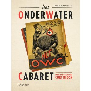 Het Onderwater Cabaret