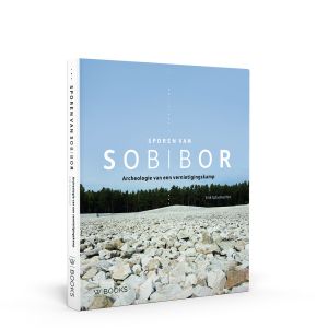Op zoek naar Sobibor