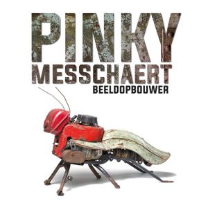Pinky Messchaert