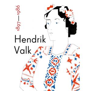 Hendrik Valk 1897-1986