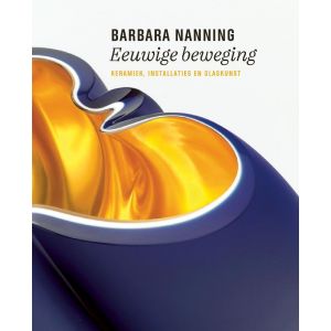 Barbara Nanning - Eeuwige beweging