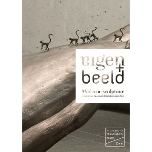 Kunstkaartenboek Eigen+Beeld