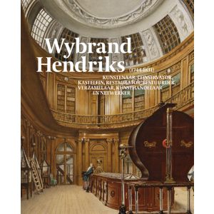 Wybrand Hendriks