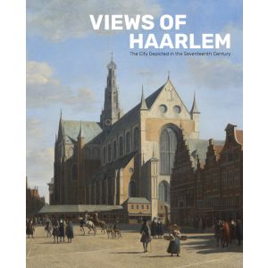 Blik op Haarlem (ENG)