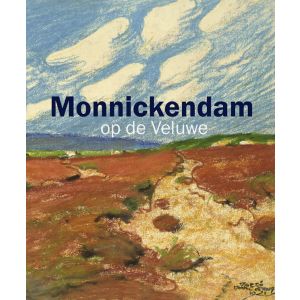 Martin Monnickendam en de Veluwe