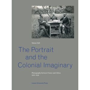 The Portrait and the Colonial Imaginary