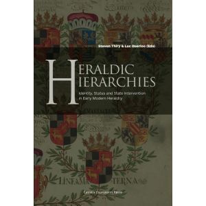 Heraldic Hierarchies