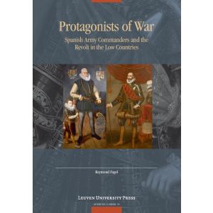 Protagonists of War