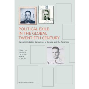 Political Exile in the Twentieth Century