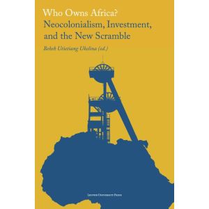 Who Owns Africa