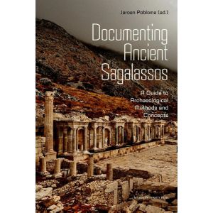 Documenting Ancient Sagalassos