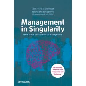 Management in Singularity