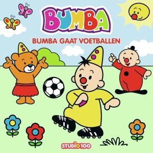 bumba-kartonboek- -bumba-voetbalt-9789462774858