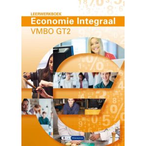 Economie Integraal vmbo GT 2
