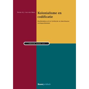 Kolonialisme en codificatie