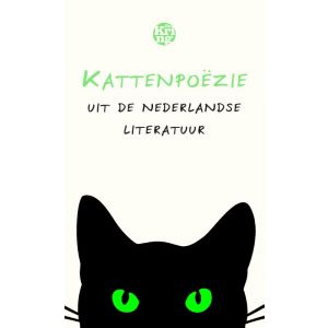 Kattenpoëzie uit de Nederlandse literatuur