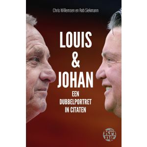 Louis en Johan