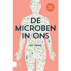de-microben-in-ons-9789462983526