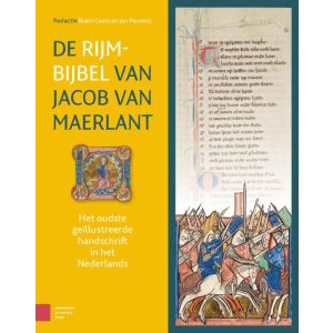 De Rijmbijbel van Jacob van Maerlant
