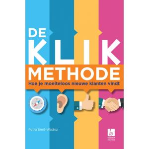 de-klik-methode-9789463010733