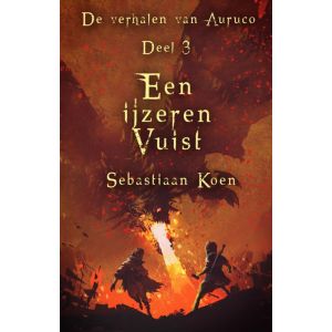 Een ijzeren vuist