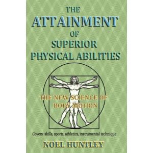 the-attainment-of-superior-physical-abilities-9789463182058