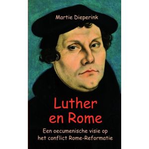 luther-en-rome-9789463184410