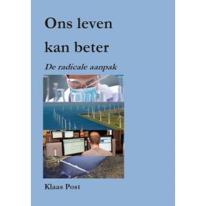 Ons leven kan beter