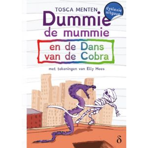 dummie-de-mummie-5-en-de-dans-van-de-cobra-9789463245258