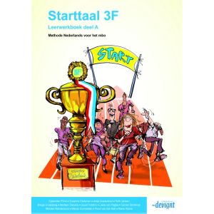 starttaal-3f-deel-a-9789463260183