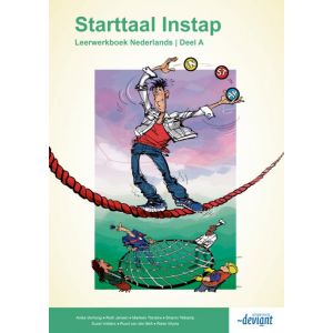 starttaal-instap-deel-a-b-9789463260480