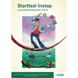 starttaal-instap-deel-b-9789463260527