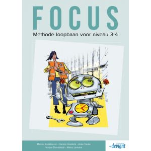 Focus niveau 3-4