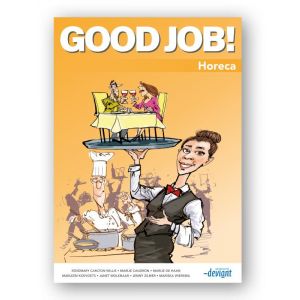 Good Job! Horeca Startpakket