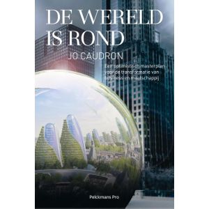 De wereld is rond