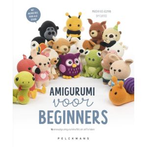 Amigurumi voor beginners