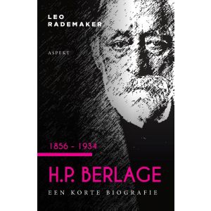 H.P. Berlage 1856 - 1934