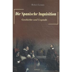De Spanische Inquisition