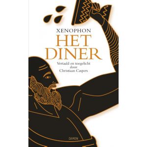 Xenophon, Het diner