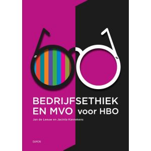 Bedrijfsethiek en MVO voor HBO