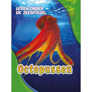 octopussen-9789463411103