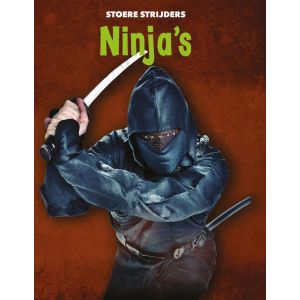 ninjas-9789463411349