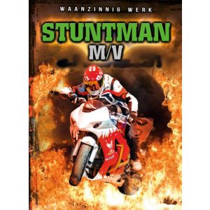 stuntman-m-v-9789463411455