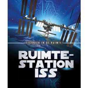 Ruimtestation ISS